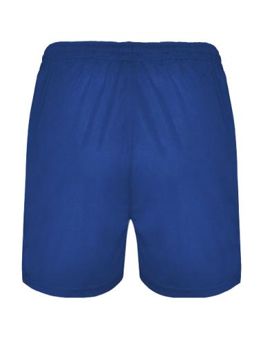 Pantalón corto deportivo infantil NDT43540K