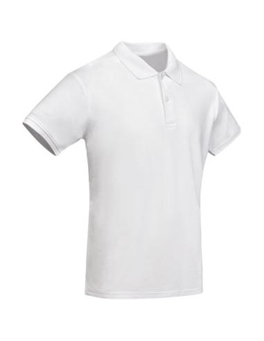 Polo de manga corta para hombre algodón orgánico N1Z17166R