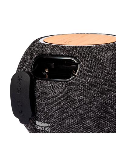 Altavoz Cargador N45202