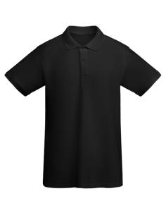 Polo de manga corta para hombre algodón orgánico N1R17166R