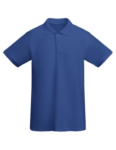 Polo de manga corta para hombre algodón orgánico N1T47166R