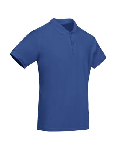 Polo de manga corta para hombre algodón orgánico N1T47166R
