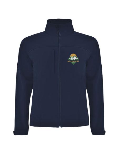 Chaqueta softshell unisex N1R15346R