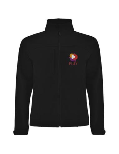 Chaqueta softshell unisex N1O35346R