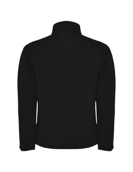 Chaqueta softshell unisex N1O35346R