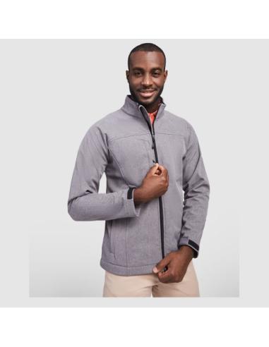 Chaqueta softshell unisex N1O35346R