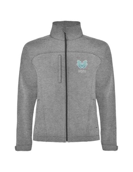 Chaqueta softshell unisex N1P35346R