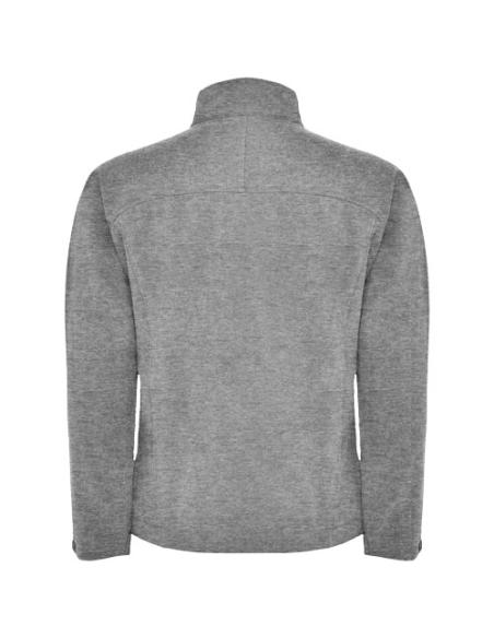 Chaqueta softshell unisex N1P35346R