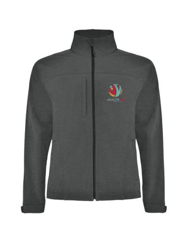 Chaqueta softshell unisex N1B45346R