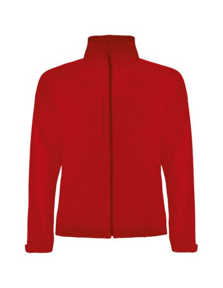 Chaqueta softshell unisex N1I45346R