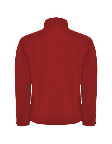 Chaqueta softshell unisex N1I45346R