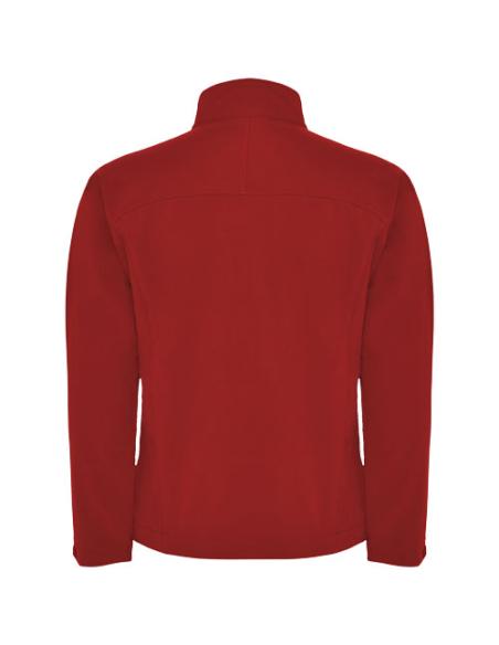 Chaqueta softshell unisex N1I45346R