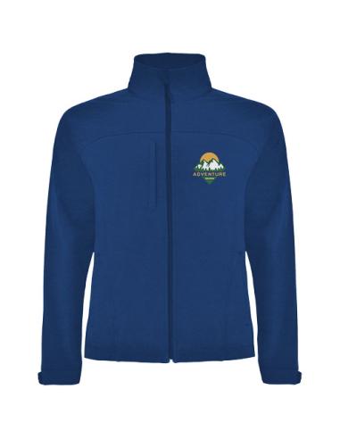 Chaqueta softshell unisex N1T45346R