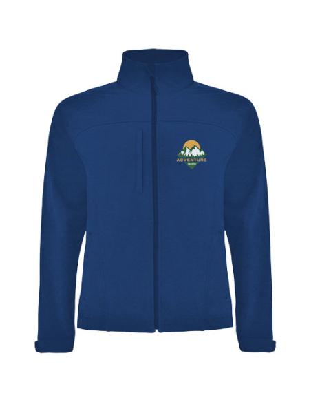 Chaqueta softshell unisex N1T45346R