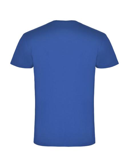 Camiseta de cuello de pico de manga corta para hombre N1T43056R