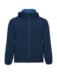 Chaqueta softshell unisex N0R18246R