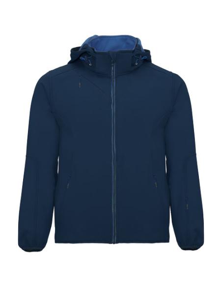 Chaqueta softshell unisex N0R18246R