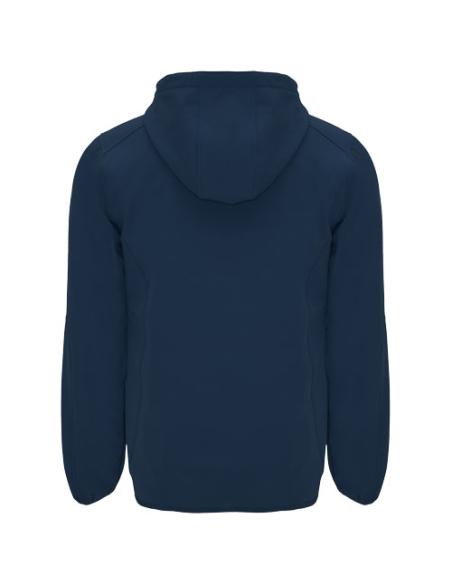 Chaqueta softshell unisex N0R18246R