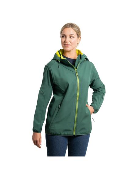 Chaqueta softshell unisex N0R18246R