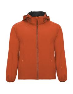 Chaqueta softshell unisex N0R18246R