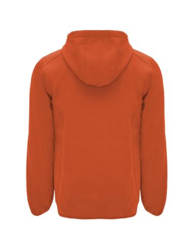Chaqueta softshell unisex N0J38246R