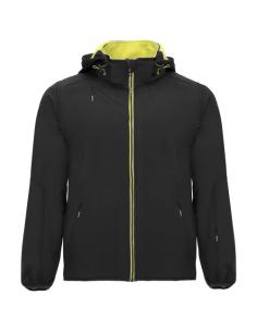 Chaqueta softshell unisex N0R18246R