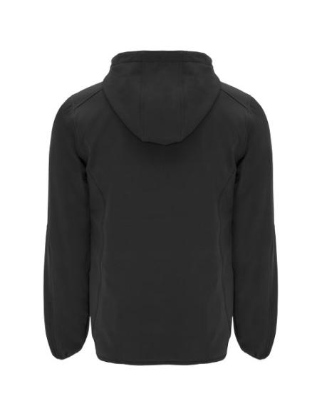 Chaqueta softshell unisex N0O38246R