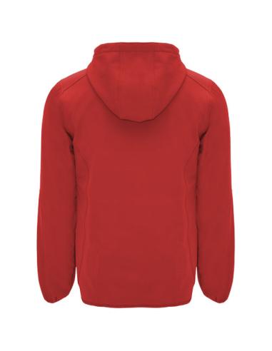 Chaqueta softshell unisex N0I48246R