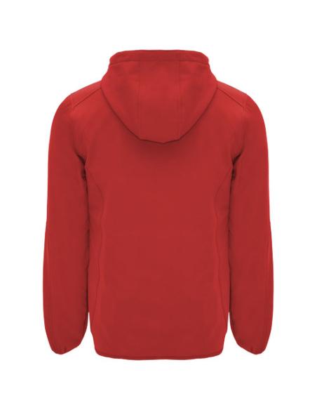 Chaqueta softshell unisex N0I48246R