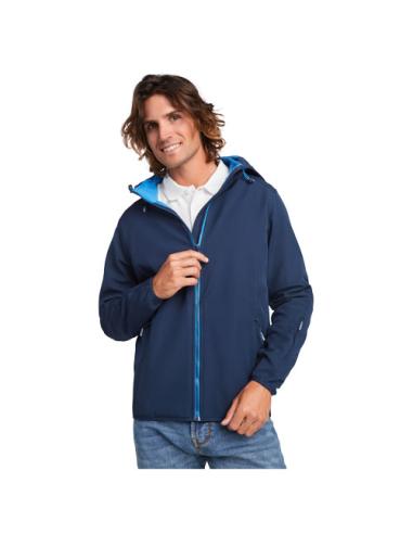Chaqueta softshell unisex N0I48246R