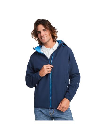 Chaqueta softshell unisex N0I48246R