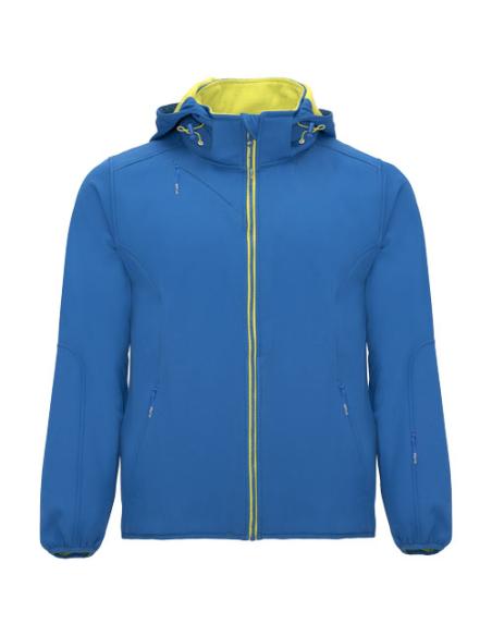 Chaqueta softshell unisex N0T48246R