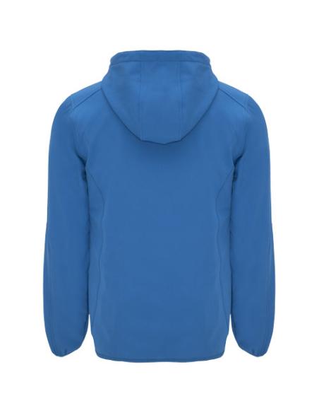 Chaqueta softshell unisex N0T48246R