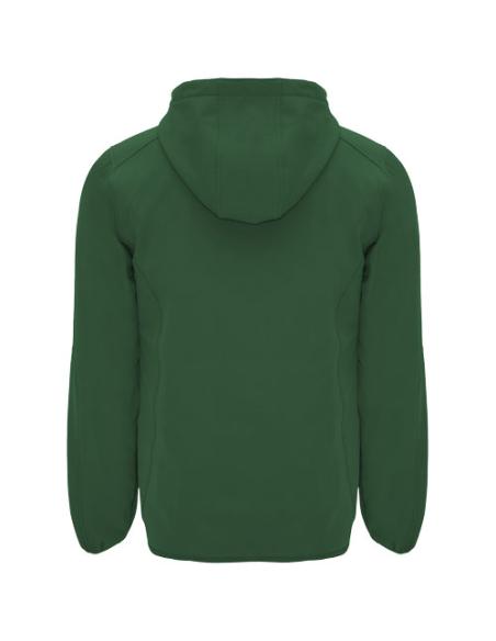 Chaqueta softshell unisex N0Z48246R