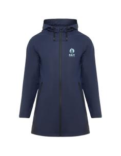 Chubasquero para mujer N1R12025R 2