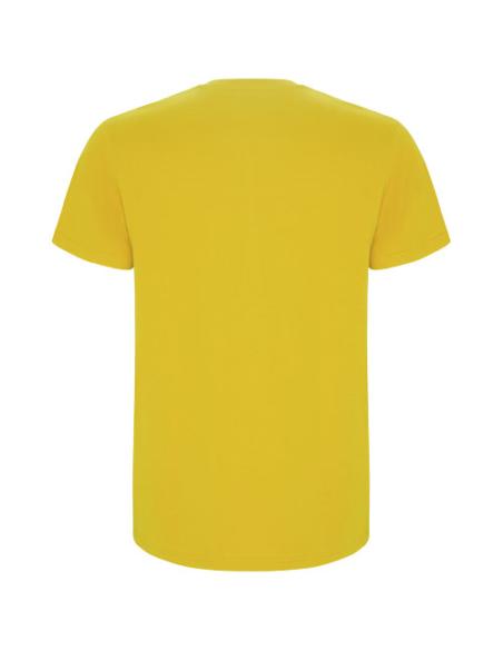 Camiseta de manga corta para hombre N1B11866R