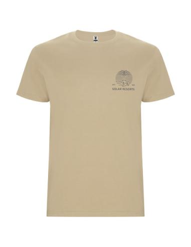 Camiseta de manga corta para hombre N1H11866R