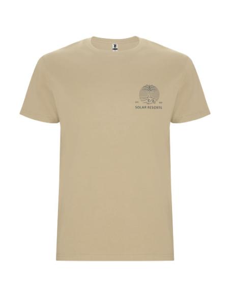 Camiseta de manga corta para hombre N1H11866R