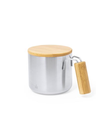 Taza Térmica N75202