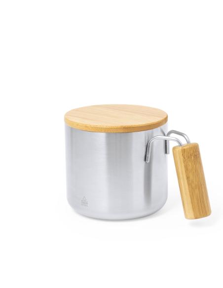 Taza Térmica N75202