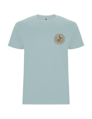 Camiseta de manga corta para hombre N1P11866R