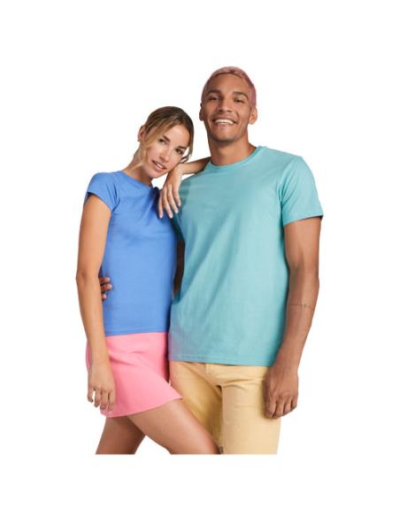 Camiseta de manga corta para hombre N1W11866R