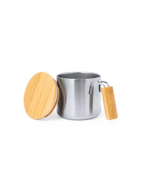 Taza Térmica N75202