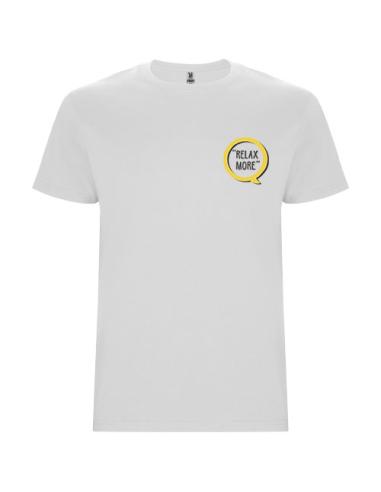 Camiseta de manga corta para hombre N1Z11866R