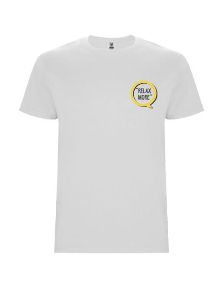 Camiseta de manga corta para hombre N1Z11866R