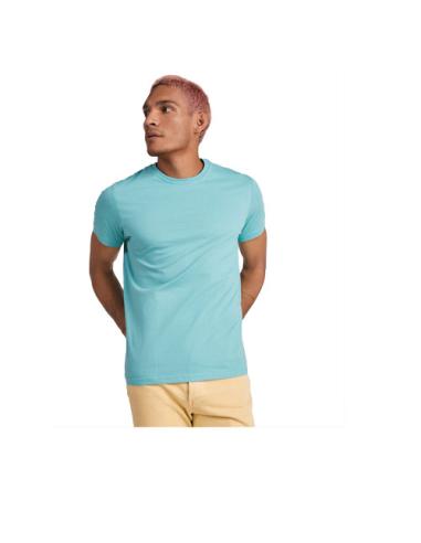 Camiseta de manga corta para hombre N1Z11866R