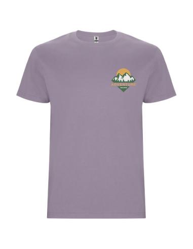 Camiseta de manga corta para hombre N1V21866R