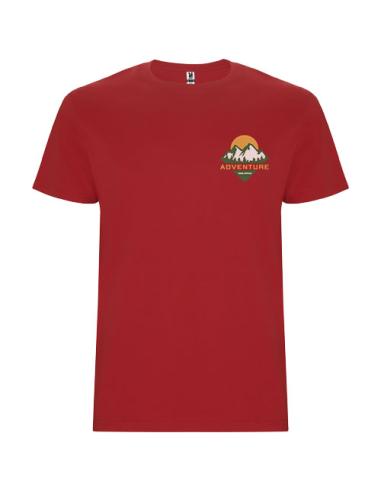 Camiseta de manga corta para hombre N1I41866R