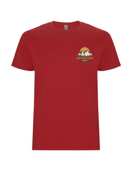 Camiseta de manga corta para hombre N1I41866R