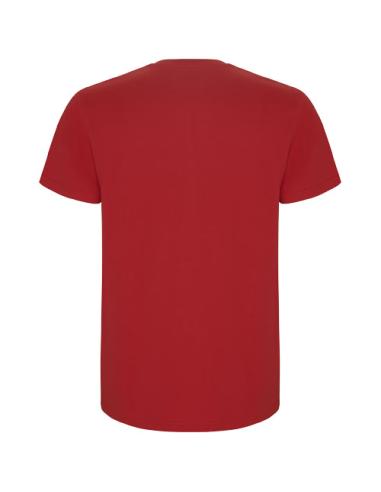 Camiseta de manga corta para hombre N1I41866R